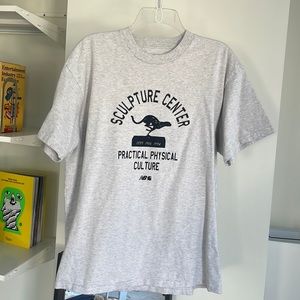 Carhartt Work in Progress x New Balance tee - L